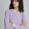 Women'S * | The Ragged Priest Milk It Meadow Knit Women'S