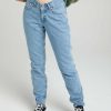 Women'S * | The Ragged Priest Revive Jean Blue