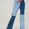 Women'S * | The Ragged Priest Women'S Freak Jean