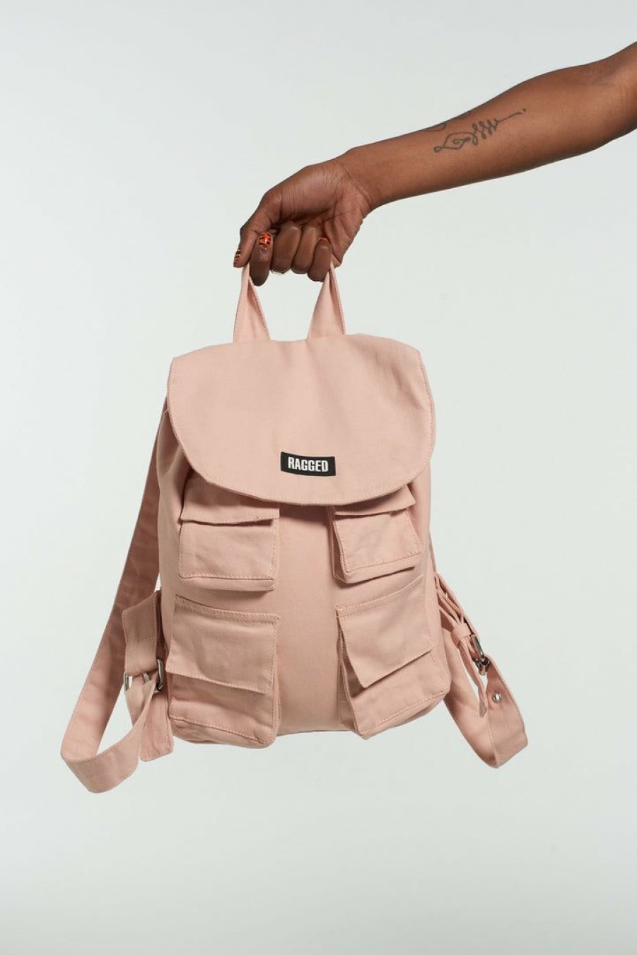 Women'S * | The Ragged Priest New Arrivals Dora Backpack