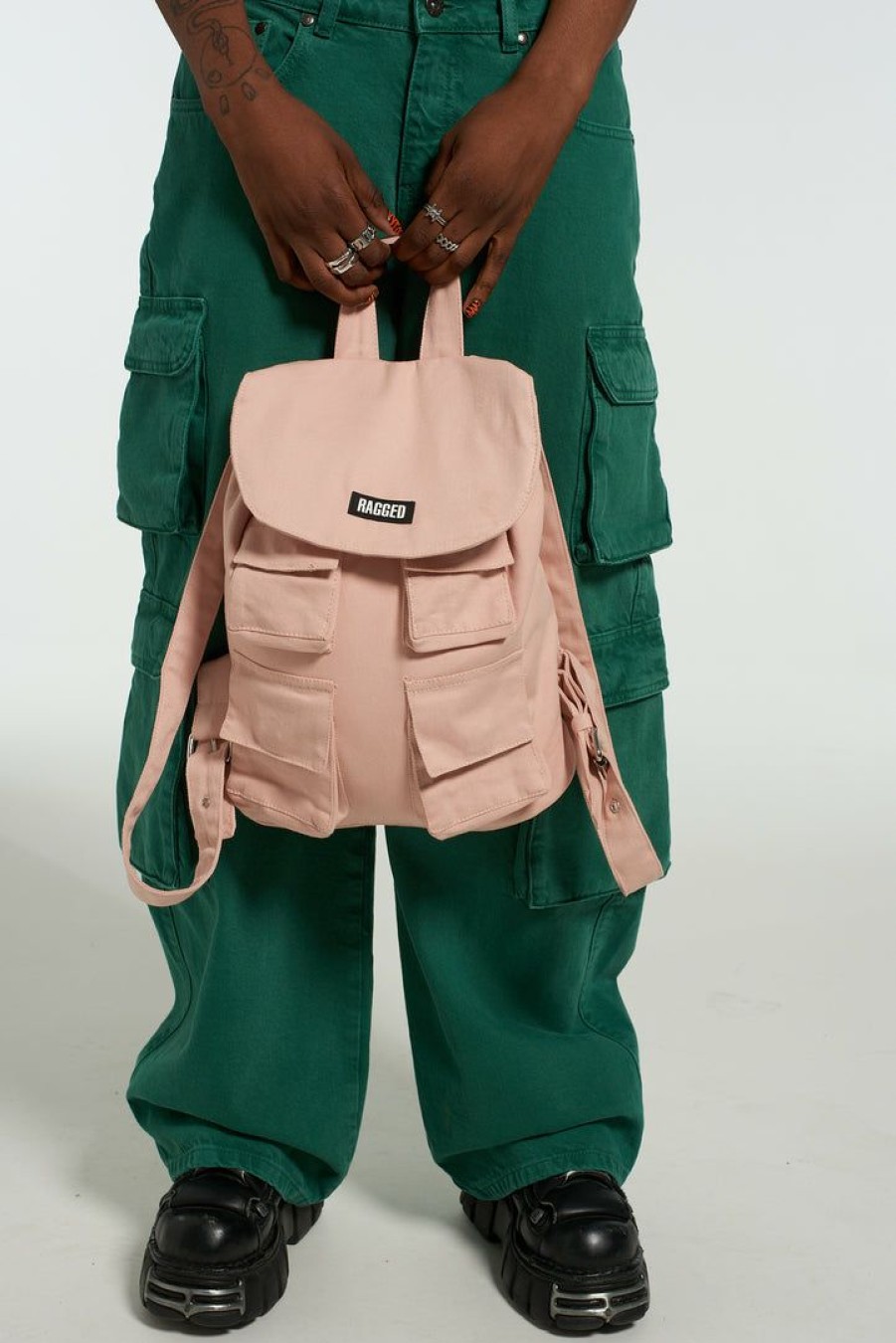 Women'S * | The Ragged Priest New Arrivals Dora Backpack