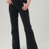 Women'S * | The Ragged Priest Dakota Jean Charcoal