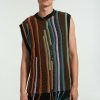 Men'S * | The Ragged Priest Ripper Knit Vest