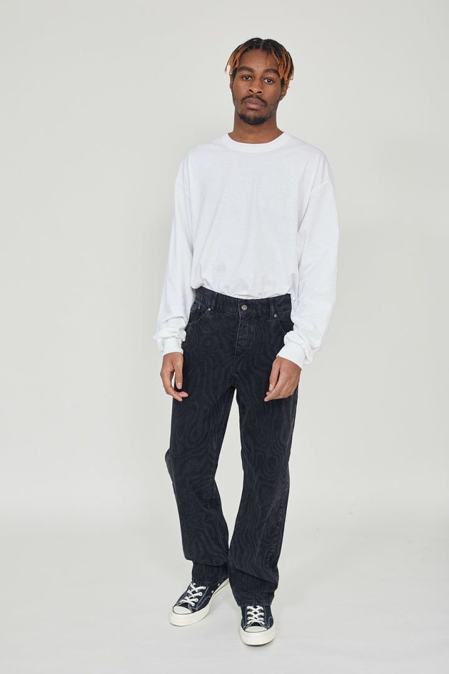 Men'S * | The Ragged Priest Tomorrow Jean