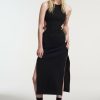 Women'S * | The Ragged Priest Darkside Vest Dress New Arrivals