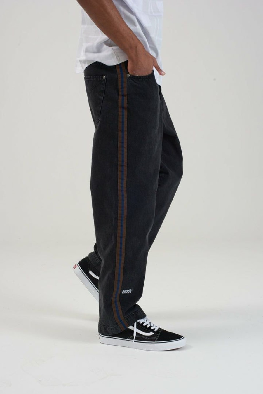 Men'S * | The Ragged Priest Newb Jean Men'S