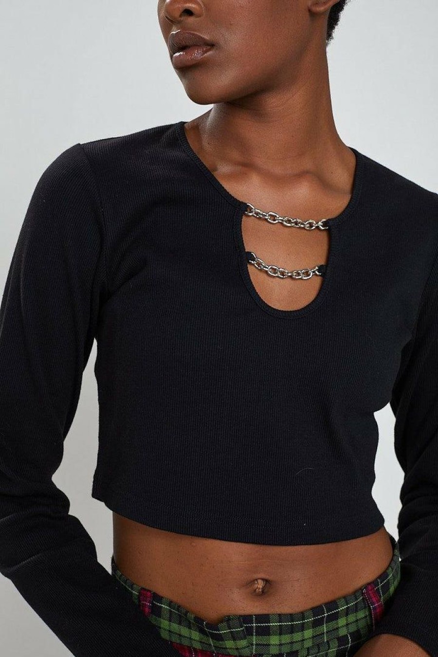 Women'S * | The Ragged Priest Enigma Top