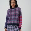 Women'S * | The Ragged Priest Women'S Lodger Jumper