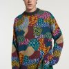 Men'S * | The Ragged Priest Stoner Knit Jumper New Arrivals