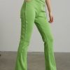 Women'S * | The Ragged Priest Confusion Pant Green