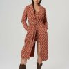 Women'S * | The Ragged Priest Milk It Charm Coat Women'S