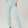 Women'S * | The Ragged Priest Cougar Mom Jean Stonewash Women'S