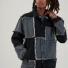 Men'S * | The Ragged Priest Men'S Threads Jacket