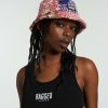 Women'S * | The Ragged Priest New Arrivals Petal Bucket Hat