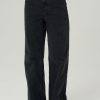 Women'S * | The Ragged Priest Organic Trip Jean Charcoal New Arrivals