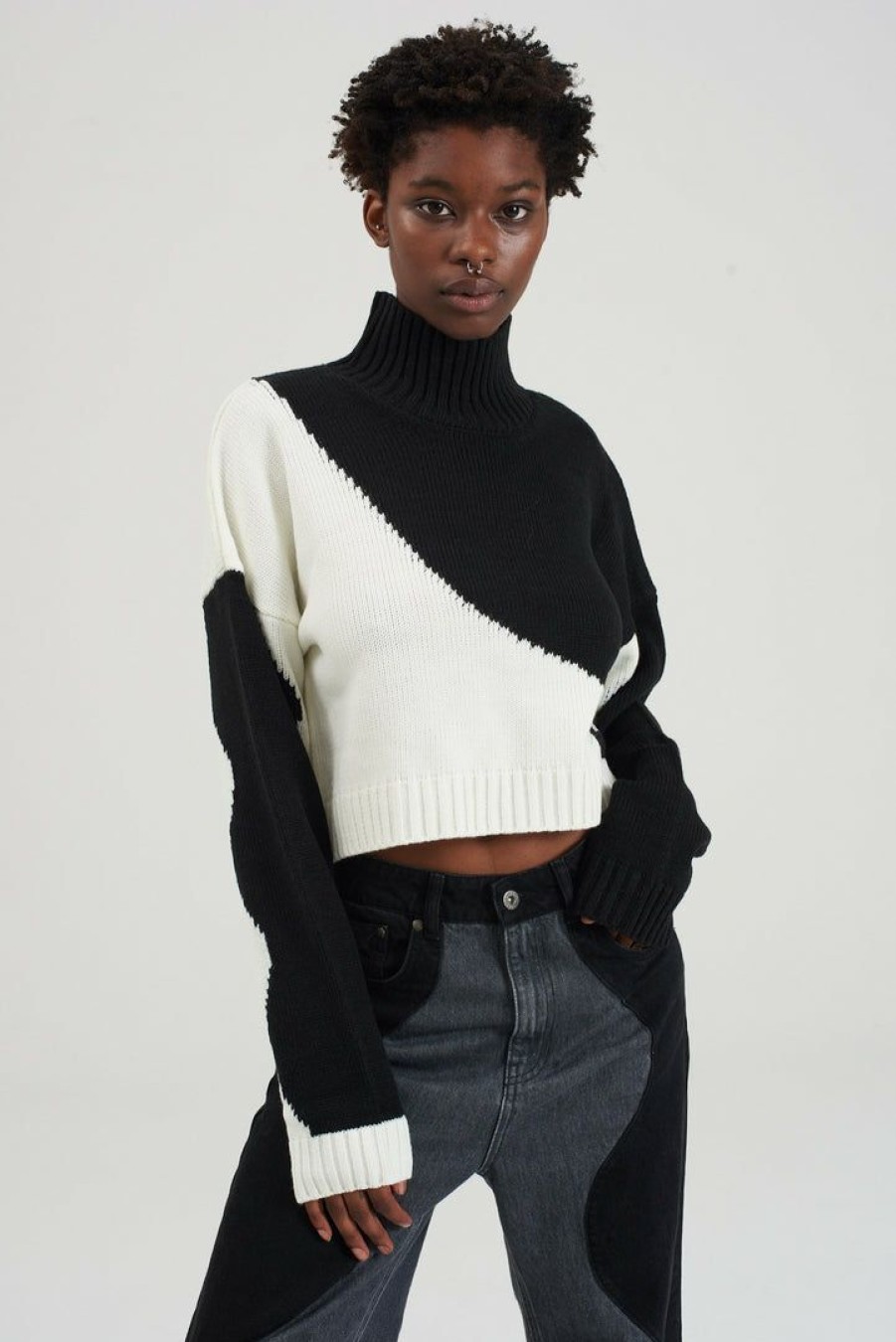 Women'S * | The Ragged Priest Corrupt Knit Women'S