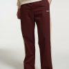 Men'S * | The Ragged Priest New Arrivals Kickers Classics Brown Jogger